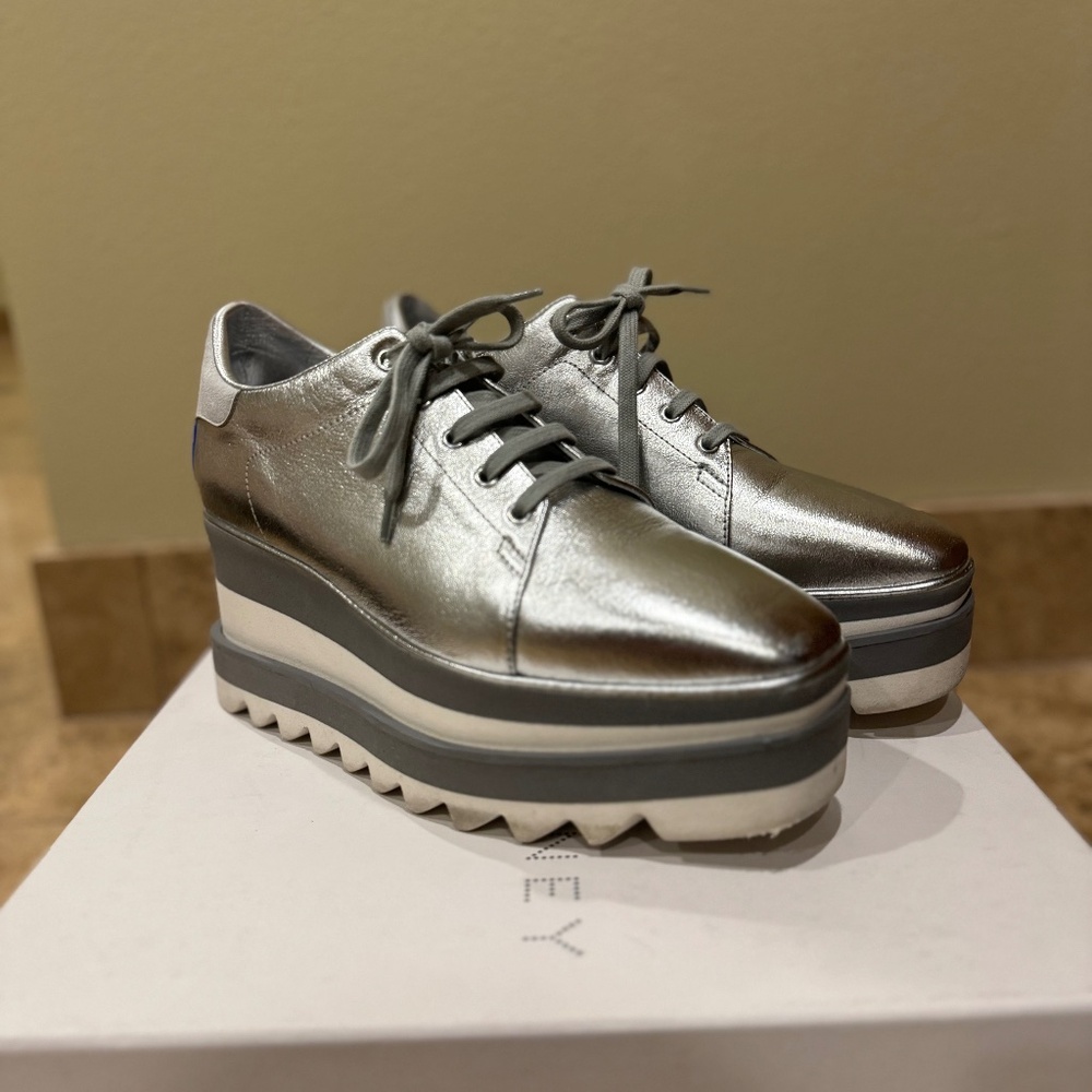 Stella McCartney Scarpa Shoes